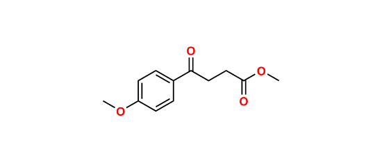 Picture of Methyl 4-(4-methoxyphenyl)-4-oxobutyrate