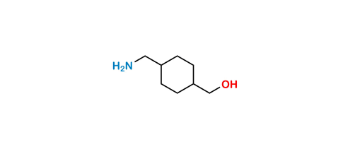 Picture of 4-(Aminomethyl)cyclohexanemethanol