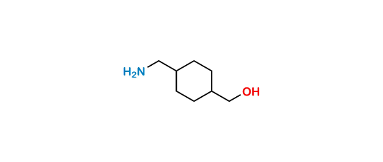Picture of 4-(Aminomethyl)cyclohexanemethanol