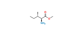 Picture of L-Isoleucine Methyl Ester