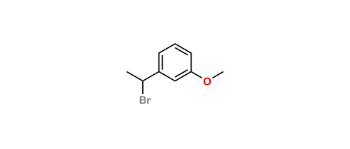 Picture of 1-(1-Bromoethyl)-3-methoxybenzene