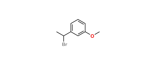 Picture of 1-(1-Bromoethyl)-3-methoxybenzene