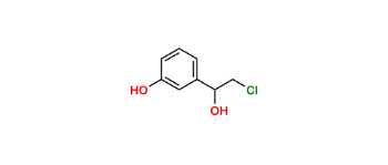 Picture of 2-Chloro-1-(3-hydroxyphenyl)-ethanol
