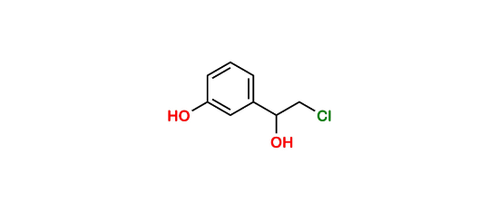Picture of 2-Chloro-1-(3-hydroxyphenyl)-ethanol