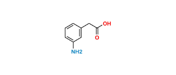 Picture of 3-Aminophenylacetic acid