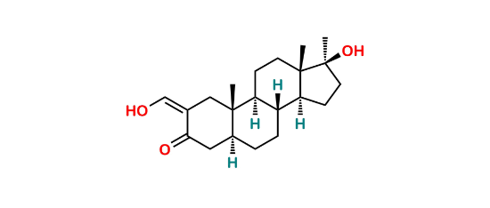 Picture of Oxymetholone