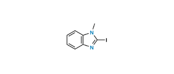 Picture of 1-methyl-2-iodo-1H-benzo[d]imidazole