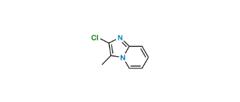 Picture of 2-chloro-3-methylimidazo[1,2-a]pyridine