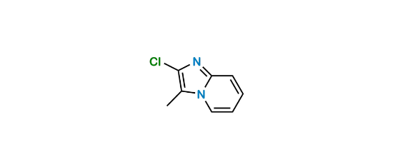 Picture of 2-chloro-3-methylimidazo[1,2-a]pyridine