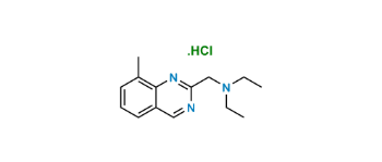 Picture of 2-(N,N-diethylamino)methyl-8-methyl-quin