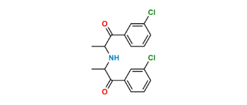 Picture of 2,2'-azanediylbis(1-(3-chlorophenyl)propan-1-one