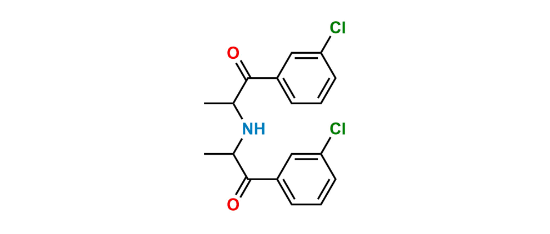 Picture of 2,2'-azanediylbis(1-(3-chlorophenyl)propan-1-one