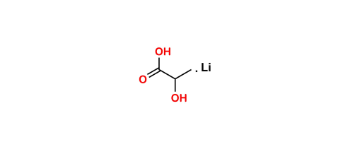 Picture of Lithium Lactate