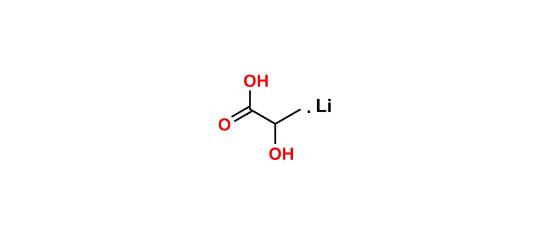 Picture of Lithium Lactate