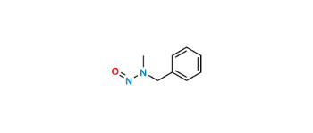 Picture of N-Nitroso-N-Methylbenzylamine
