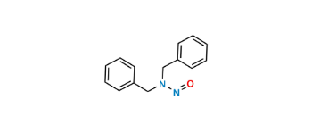 Picture of N-Nitrosodibenzylamine