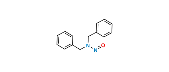 Picture of N-Nitrosodibenzylamine