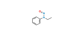 Picture of N-Nitroso-N-ethylaniline