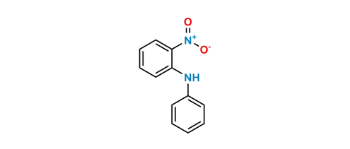 Picture of 2-Nitrodiphenylamine