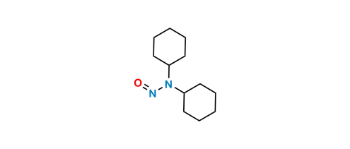 Picture of N-Nitrosodicyclohexylamine