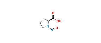 Picture of N-Nitroso-L-proline