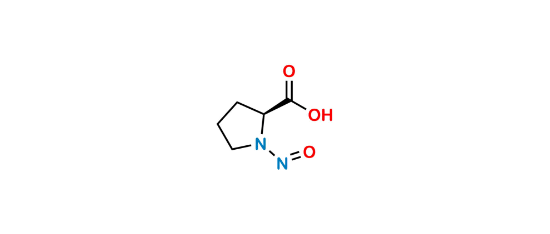 Picture of N-Nitroso-L-proline