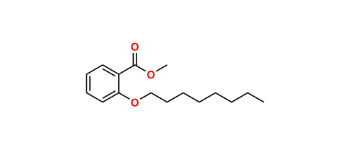 Picture of Methyl 2-(octyloxy)benzoate