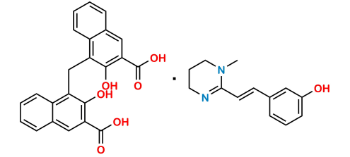 Picture of Oxantel Pamoate
