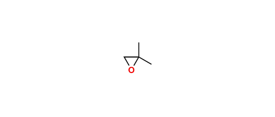 Picture of Isobutylene Oxide