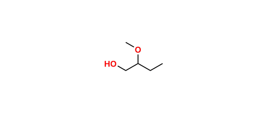 Picture of 2-Methoxy-1-butanol