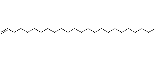 Picture of Tetracosene