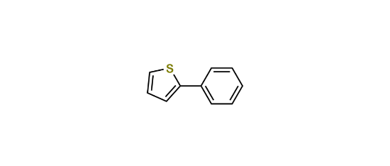 Picture of 2-Phenylthiophene