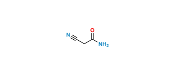 Picture of 2-Cyanoacetamide