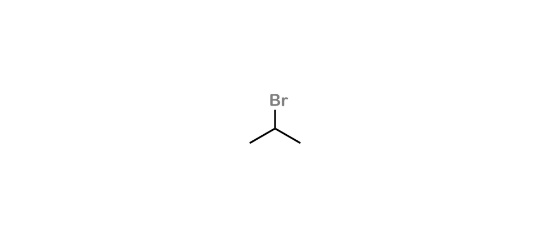 Picture of 2-Bromopropane