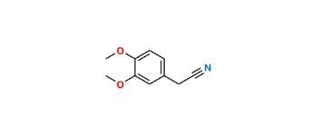 Picture of 3,4-Dimethoxybenzyl Cyanide
