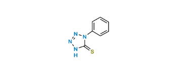 Picture of 1-Phenyl-1H-tetrazole-5-thiol