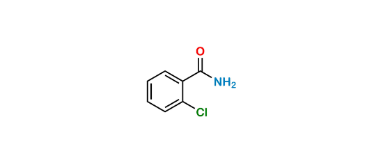 Picture of 2-Chlorobenzamide