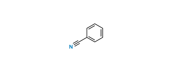 Picture of Benzonitrile