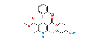Picture of (S)-Amlodipine