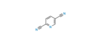 Picture of Pyridine-2,5-dicarbonitrile