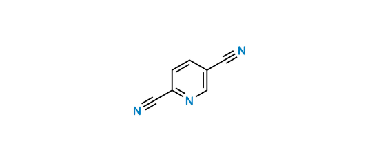 Picture of Pyridine-2,5-dicarbonitrile