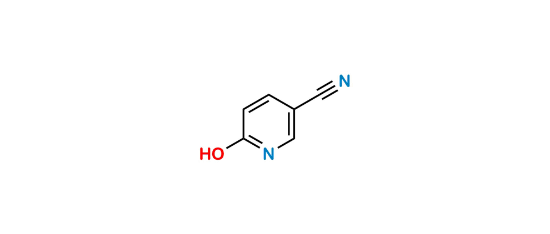 Picture of 3-CYANO-6-HYDROXYPYRIDINE
