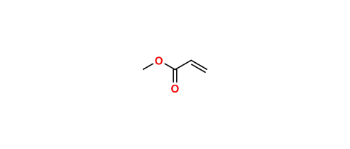 Picture of POLY(METHYL ACRYLATE)