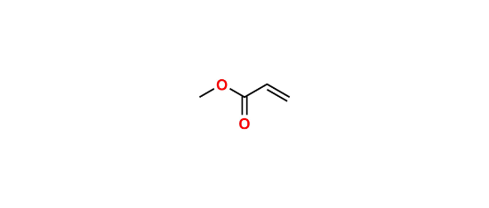 Picture of POLY(METHYL ACRYLATE)