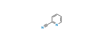 Picture of 2-Cyanopyridine