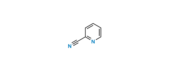 Picture of 2-Cyanopyridine