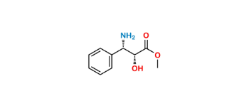 Picture of (2R,3S)-3-phenylisoserine methyl ester