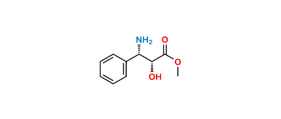 Picture of (2R,3S)-3-phenylisoserine methyl ester