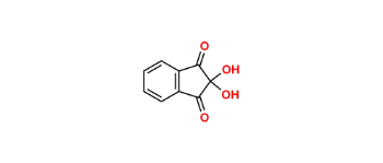 Picture of Ninhydrin