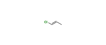Picture of 1-Chloroprop-1-ene